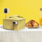 Dough Fermentation Box Electric Precise Temperature Control Sourdough Starter Bag Bread Warming Box Kitchen Fermenting Supplies