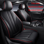 Customized seat covers for Ruozhe Automobile are suitable for Kaiyi V3 and Kaiyi X3 special vehicle customized seat covers
