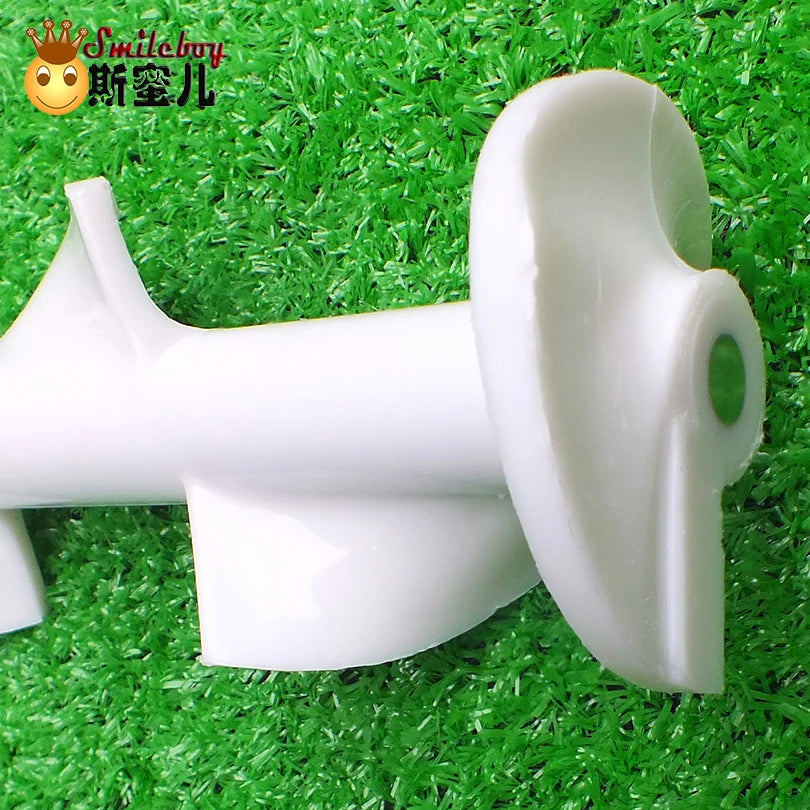 2024 1PCS Ice Cream Machine Mixing Shaft Stirring Stick, Spiral Mixing Stick for Soft Serve Ice Cream Machines, Replacement Part