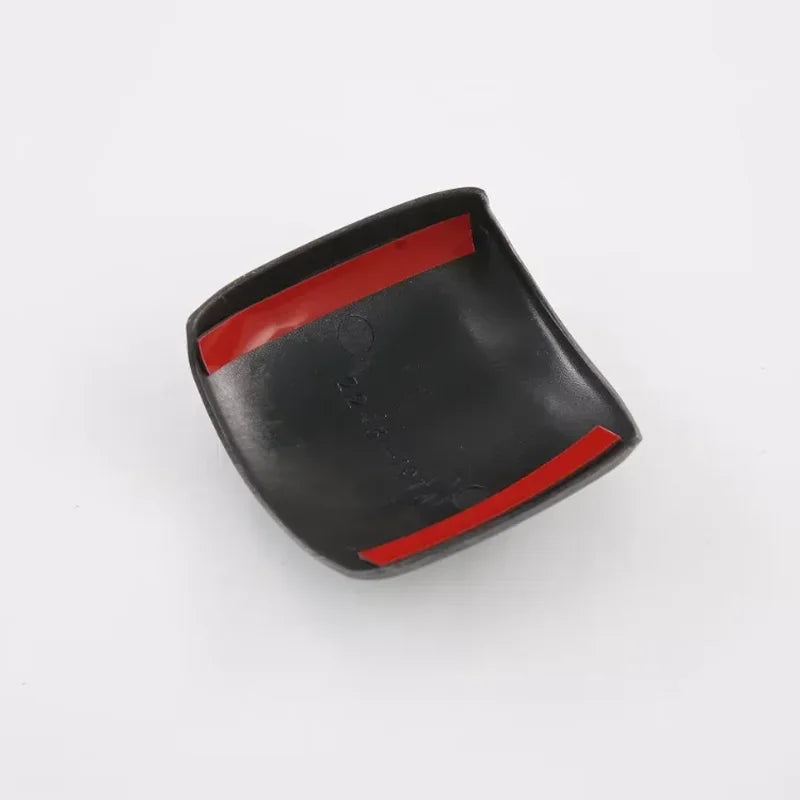 For CHERY Tiggo 8 Pro Max 2024 Gear Lever Cover Shifter Knob Case Gearbox Stick Shift Collars Handle ABS Carbon Car Accessories