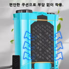 20L Replaceable Lithium Battery Automatic Sprayer Intelligent Pesticide Dispenser Agricultural Garden Irrigation Sprayer