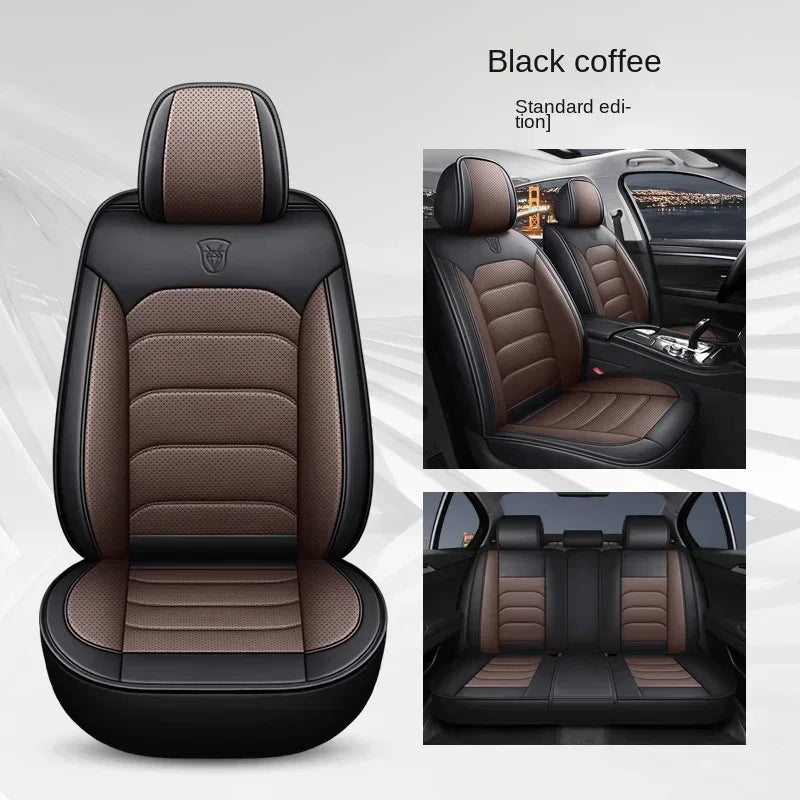 Universal Car Seat Cover for OPEL All Car Models Astra K insignia Zafira Antara Grandland x CORSA Vectra B Mokka Car Accessories
