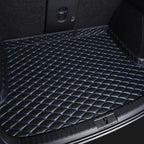 For Haval H6 3TH GT 2021 2022 2023 2024 Car Accessories Trunk Protection Leather Mat Catpet Interior Cover Part Auto Styling
