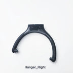 Replacement Headband Spare Parts For Skullcandy Crusher ANC2 Wireless Noise Cancelling Headphone Headband New Housing