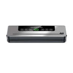 Electric Vacuum Sealer Built-in Cutter Kitchen Food Storage Seal Touch Button Dry/Wet Food Package Sealer Kitchen Vacuum Sealer