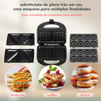 Waffle Manufacturers, Waffle Making Machines, Waffle Machine, Electric Sandwiches, Sandwiches, Waflles Machine