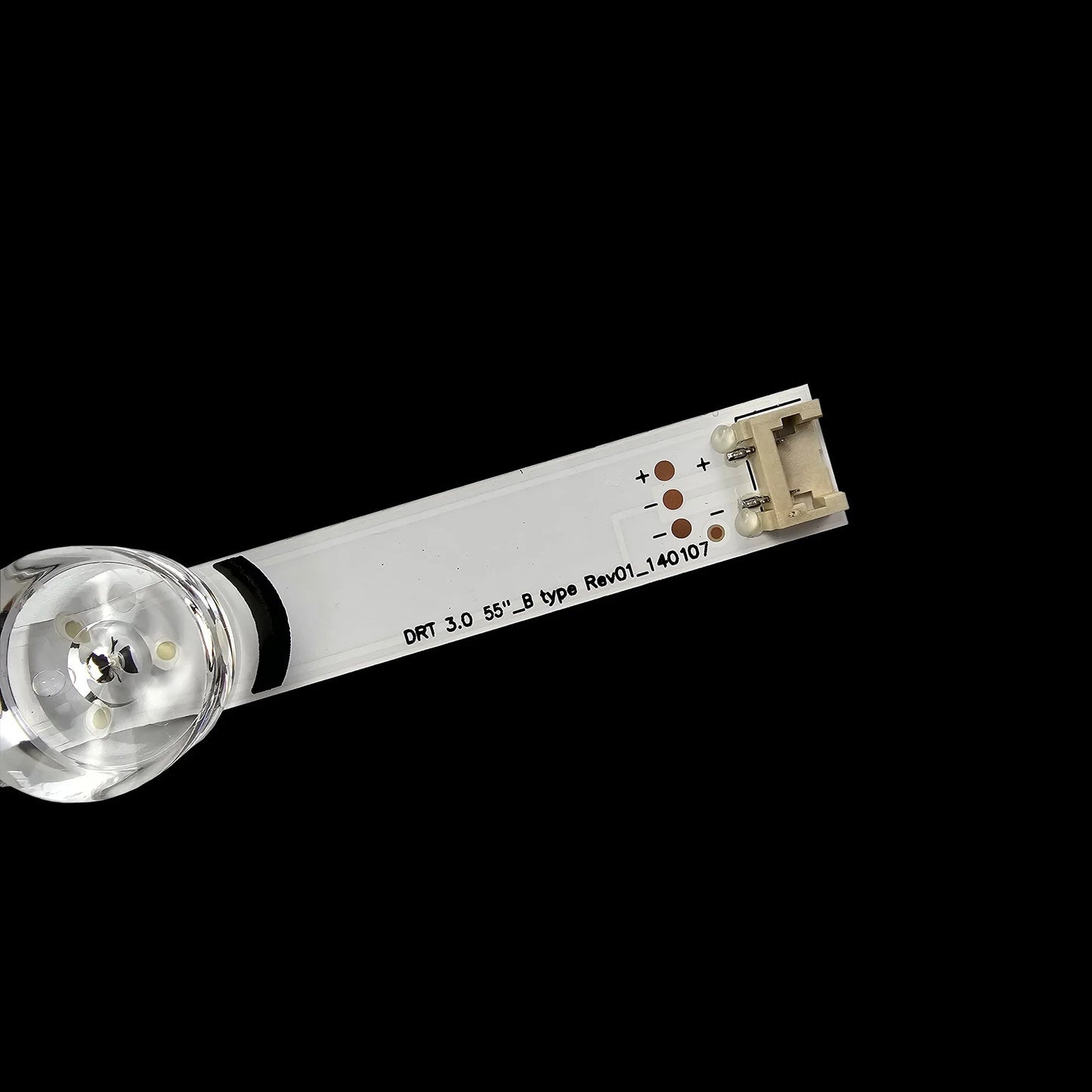 LED Strip For 55LB6000 55LB626V 55LB628V 55LB6500 55LB652T 55LB656V 55LF550V 55LF551C 55LF6000 55LF6500 55LB6560 55LB6250