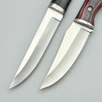 Kitchen knives, fixed-blade slaughtering knives, multi-functional kitchen knives, for cutting fruits, vegetables and meats