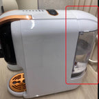 SPARE PART Water Tank Used For HiBREW Coffee Maker HIBREW H2B Capsule Mchine Water Container