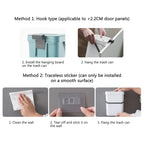 Kitchen Waste Bin Small Kitchen Compost Bin 3L Kitchen Waste Bin Household Countertop Container with Lid for Rubbish Composter
