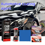 Car Ceramic Coating Polishing Car Shield Coating Spray Car Coating Spray High Protection Quick Coating Spray 100ml Coating Spray