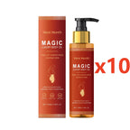 Magic Body Firming Oil Tightening Hydrating Dry Skin Anti-Aging Cellulite Remover Massage Refreshing Post-Shower Luxury Body Oil