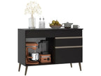 Kitchen Counter with Top for Pia Luciane