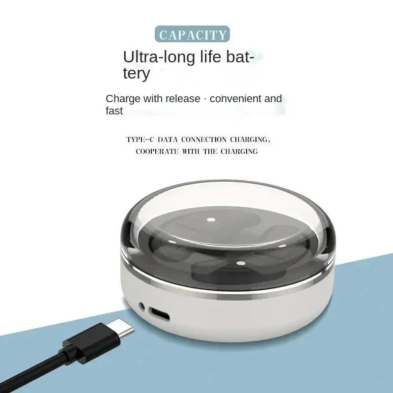 EMS Pulse Microcurrent Eye Massager