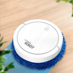 2024 New Intelligent Wet And Dry Mopping Machine Sweeping Robot Rechargeable Mopping Mopping Machines Household Robot Cleaner