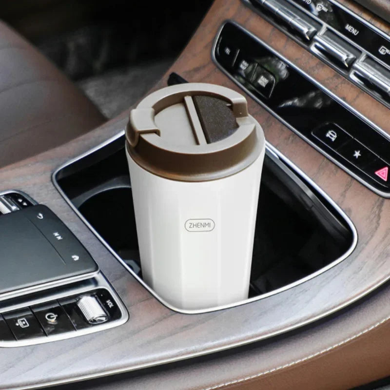 Mini Electric Cup Type-C 350ml Portable Hot Water Boiler Heater USB Hot/Hot Cup/Bottle Winter Warm Water Cup Gift