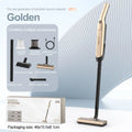 Handheld Wireless Vacuum Cleaner 20000Pa Cleaning Machine Powerful Wireless Car Vacuum Cleaner Metal Strainer Portable Handheld