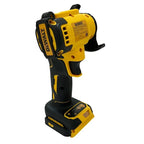 DEWALT Cordless Angle Grinder 3 Inch Mini Polishing Grinding Machine Electric Cutting Power Tools For 20V 18V Battery