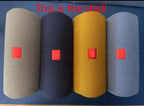 original repair and replacement For JBL Flip 5 TL/GG version shell and middle frame Vibrating diaphragm