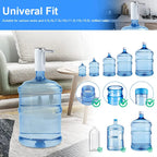 New Arrival Home Gadgets Smart Home Gadgets Electric Water Pump Foldin