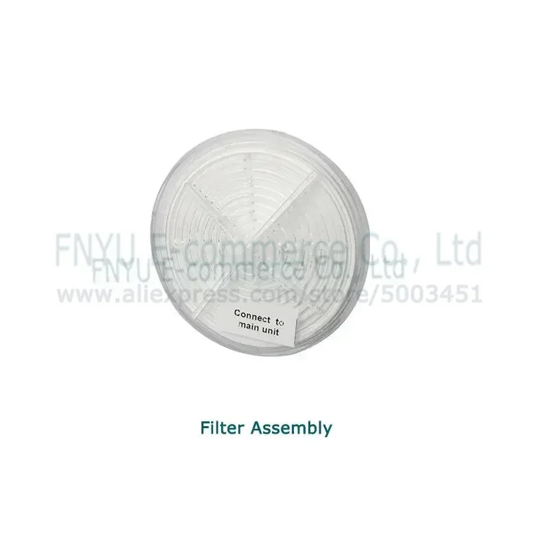 QUICK TV2 Desoldering Tin Suction Gun Antistatic Tin Absorption Equipment for PCB Board Repair Customized Accessories Tin Nozzle