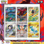 Original Ptcg 13 Obsidian Flames 13 Supplement Package Exclusive Scarlet&Violet Simplified Chinese Version Charizard Card Gifts