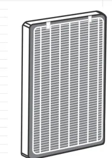  Air Purifier Combo for Home Allergies and Pets Hair  Smokers in Bedr