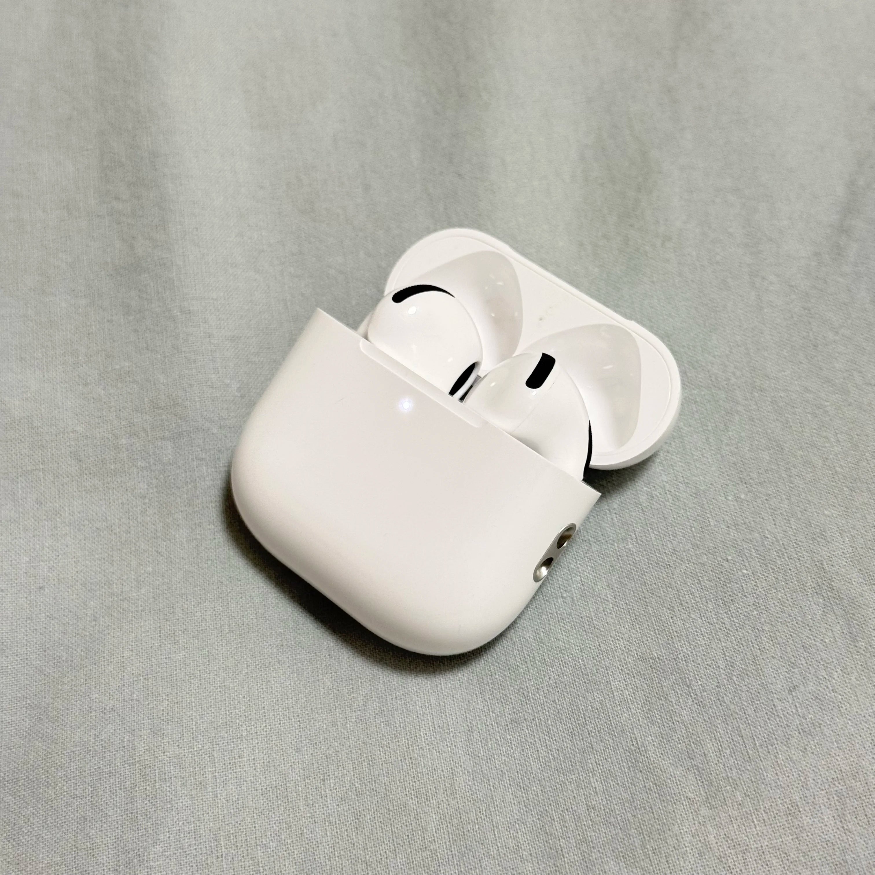 Original Air Pro Wireless Bluetooth Earphones Headphone ANC Game Sport HiFi Sound Earbud With Microphone For iPhone Android