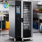 Customize Hotel Kitchen Equipment Combi Commercial Combi  Mobile Combi  Use for Restaurant Convection Oven