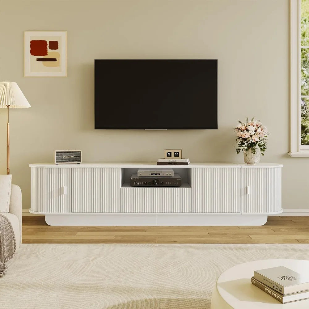 86.61'' TV Stand