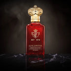 Clive Christian Amberwood Fresh Unisex Perfume 50ml – Long Lasting Elegant Fragrance with Jasmine Rose Sandalwood Amber Musk