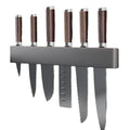 Kitchen Multi-Functional Storage Rack，Knife Holder Wall-Mounted Simple Knife Holder Storage Kitchen Knife Knife Inserting