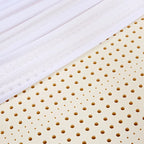 Thailand 100% Natural latex Mattress natural latex liquid mattress home single double mats with cover King Queen Twin Full Size