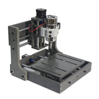 4 Axis USB CNC Router 2020 300W Embossed Round Sculpture CNC Engraving Machine PVC Frame 3axis Wood PCB PVC Milling Machine