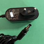 MC2805B-V 0.5A EU Power Charging Adapter for Midea Wireless Vacuum Cleaner V5 P5s P5 pro P6 P6 Snow 25v