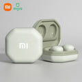 Xiaomi MY001 Mini Wireless In Ear Sleep Bluetooth 5.3 Earphones High Definition High Pitch Invisible Noise Reduction Earphones