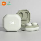 Xiaomi MY001 Mini Wireless In Ear Sleep Bluetooth 5.3 Earphones High Definition High Pitch Invisible Noise Reduction Earphones