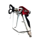 Tpaitlss  538020 Paint Spray Gun  RX-Pro Red Series High Pressure Airless with Guard  0538020 Paint Gun