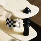 Bedroom College Storage Shelves Toilet Dorm Show Counter Storage Shelves Extender Dishrack Repisas Para Pared Kitchen Items