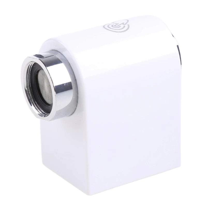 Automatic Induction Water Saver For Kitchen Bathroom Nozzle Tap Faucet for Smart Device Adjustable Fauce G5AB