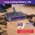 Wireless Electric Spin Mop Cleaner Automatic Mops Floor Cleaning Electric Floor Mop Rechargeable Home-appliance Sweeper Cleaning