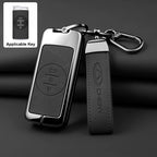 Car Remote Key Case Fob Cover Bag For Chery Tiggo 8 Pro Tiggo 8plus New 5 Plus 7pro Max Omoda 5 C5 Modod Protector Accessories
