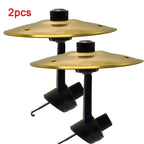 Car Hand-shooting Cymbals Car Air Vent Dashboard Crash Cymbal Specifically For In-car Entertainment Automobile Ventilation Port