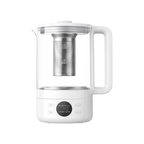 New Xiaomi Mijia Multi functional Health Kettle S1 1.5L 1000W High Borosilicate Glass Body 316L Stainless Steel Heating Plate