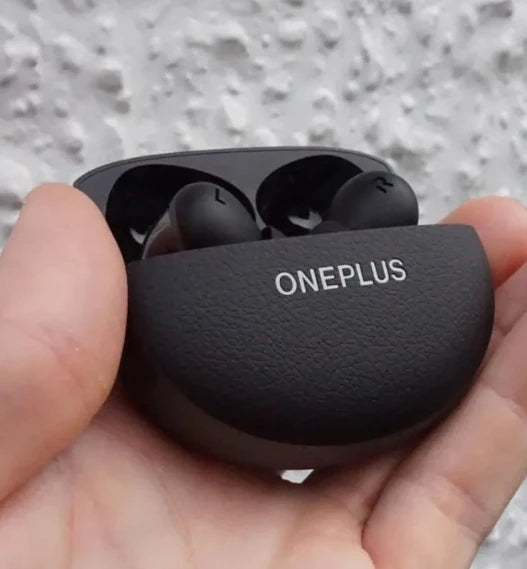 Global Version Oneplus Buds Pro 3 TWS Bluetooth Earphone 50dB Active Noise Canceling 43h Battery Life Bluetooth 5.4 IP55 AAC SBC