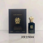 Parfum de Luxe Unisex, Elegant Begonia & Floral Bouquet, Long Lasting Eau de Parfum for Evening & Gala, Signature Scent