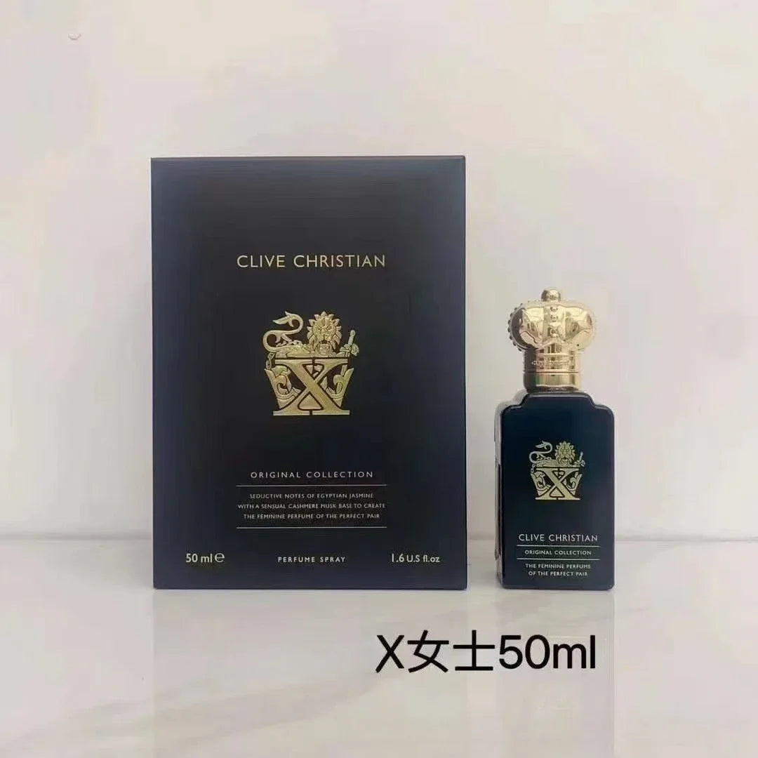 Parfum de Luxe Unisex, Elegant Begonia & Floral Bouquet, Long Lasting Eau de Parfum for Evening & Gala, Signature Scent