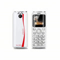 Unlocked Super Mini Small Mobile Phone,Dual Sim,Bluetooth Dialer,1.0 Inch,Mini Telephone,MP3 MP4,Smallest CellPhone