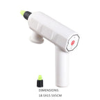 Electric Plant Spray Bottle Watering Can Automatic Watering Fogger USB Sanitizing Sprayer Watering Machine Garden Plants Tool