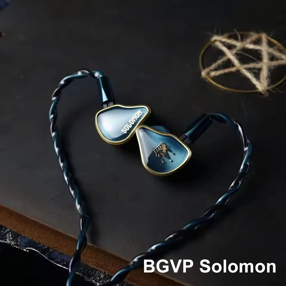 Angelears X CVJ Luckybag - Mainly CVJ MYTHERA And Others In-ear Earphones Limited Stock 99pcs